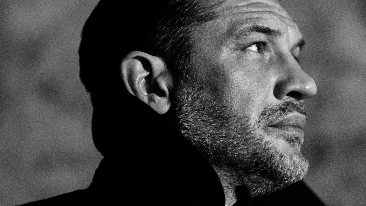 Tom Hardy's next big gig is as Jo Malone's leading man