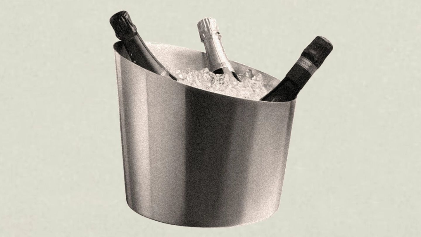 What your sparkling wine says about you