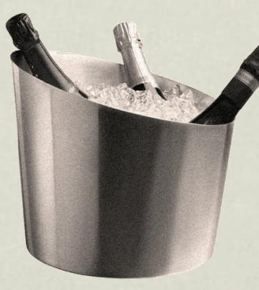 sparkling wine