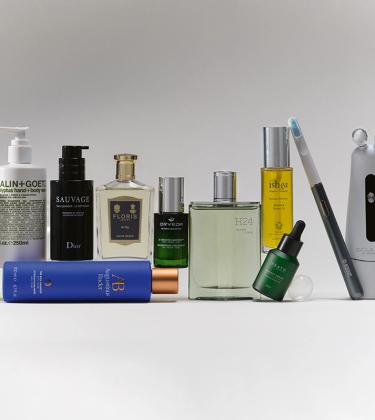 The Gentleman's Journal Grooming Awards 2024