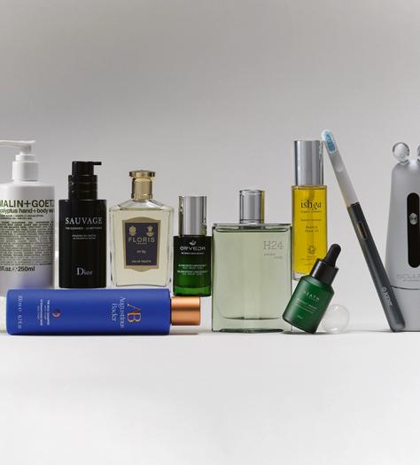 The Gentleman's Journal Grooming Awards 2024