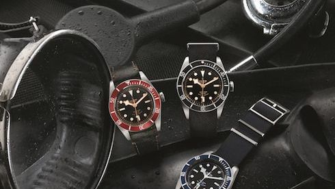 Tudor’s blackest hour is their coming of age