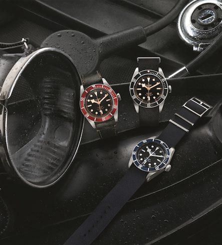 Tudor’s blackest hour is their coming of age