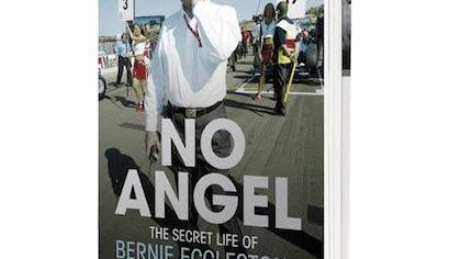 We Like – No Angel, The Secret Life Of Bernie Ecclestone, By Tom Bower