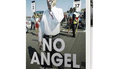 We Like – No Angel, The Secret Life Of Bernie Ecclestone, By Tom Bower