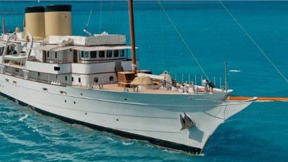 Five Yachts Whose Designs Are Timeless