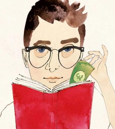 books bankers