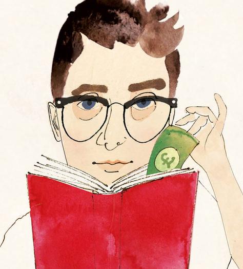 books bankers