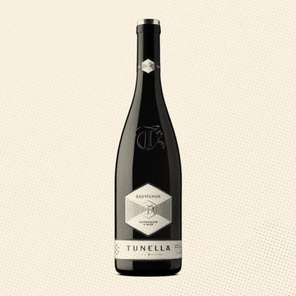 Sauvignon Blanc Tunella 2020