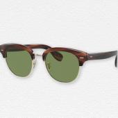 Oliver Peoples ‘Cary Grant’ Sunglasses