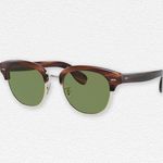 Oliver Peoples ‘Cary Grant’ Sunglasses