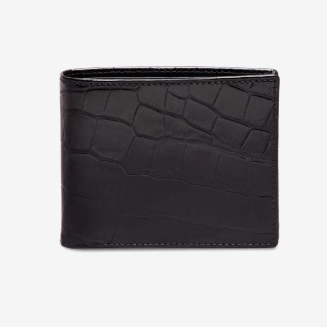Wallet by Ettinger 