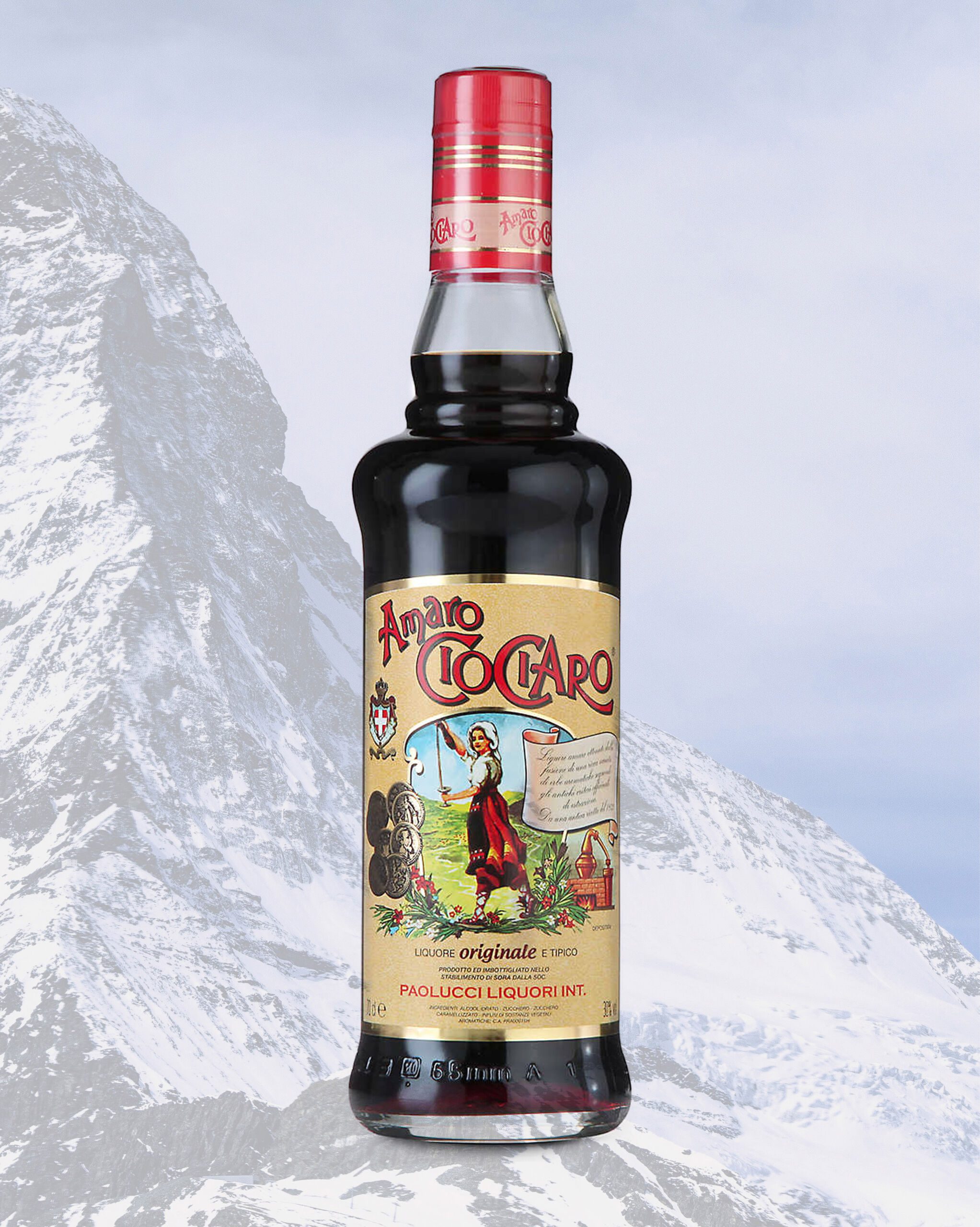 These Alpine liqueurs will bring après-ski spirit to your drinks cabinet