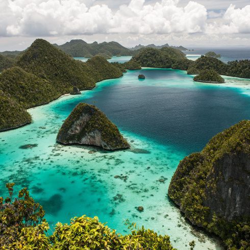 5 destinations you never knew you could take a yacht