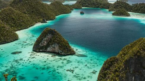 5 destinations you never knew you could take a yacht
