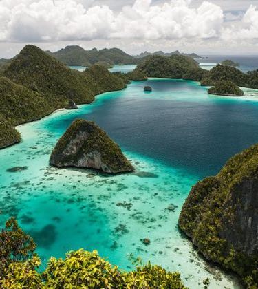 5 destinations you never knew you could take a yacht