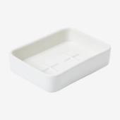 Lumi Ceramic Soap Dish