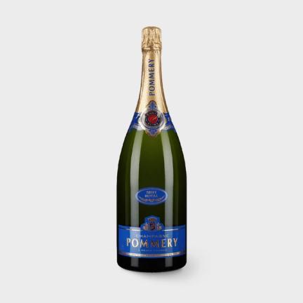 Pommery Brut Royal NV