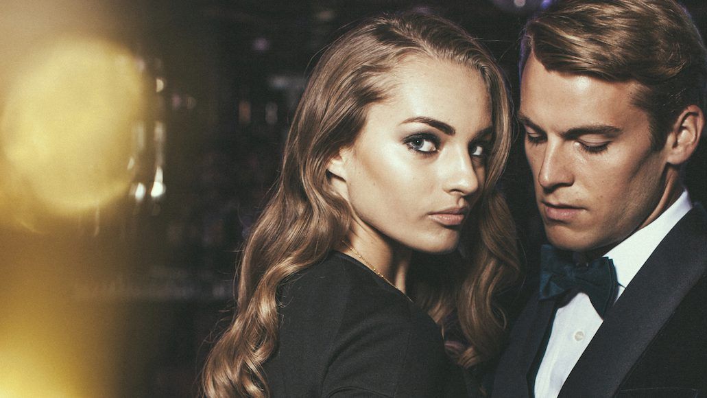 5 winter fragrances that women find the most seductive