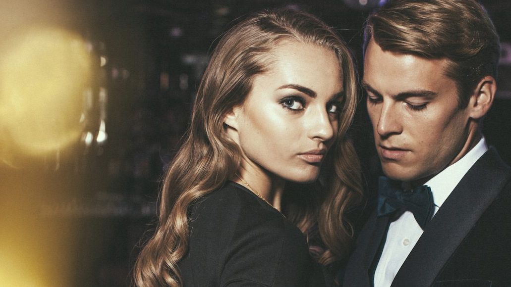 5 winter fragrances that women find the most seductive