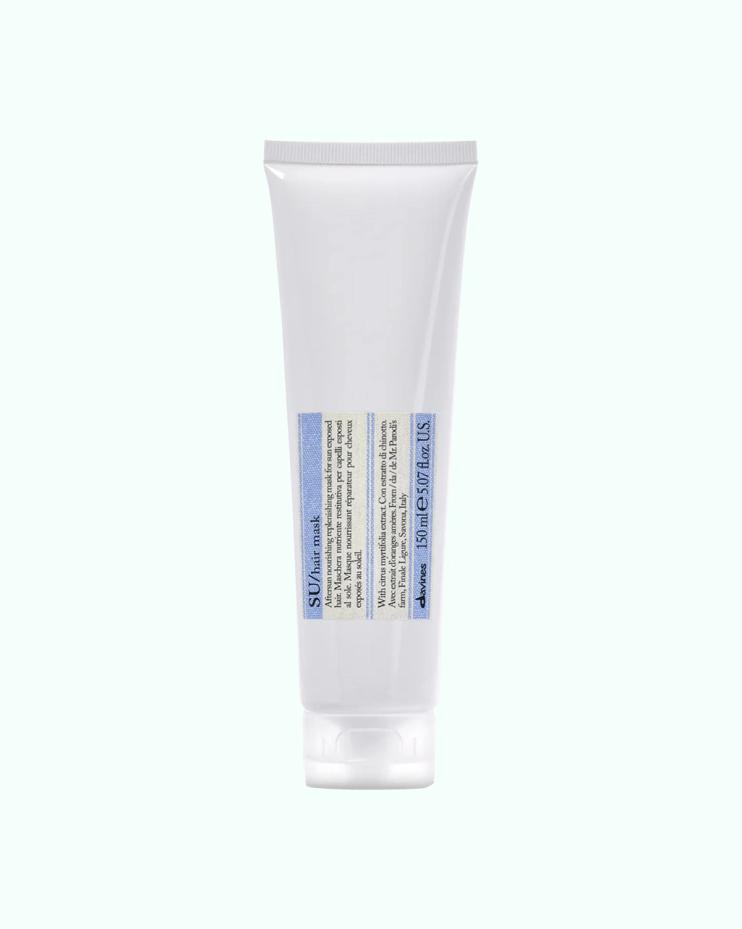 SU Hair Mask