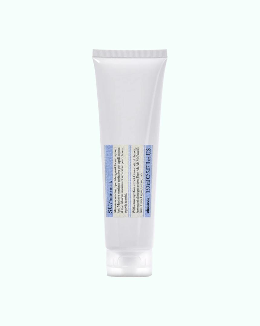 SU Hair Mask
