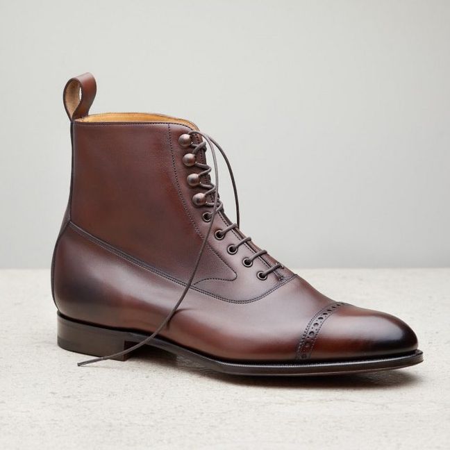 Edward Green boots