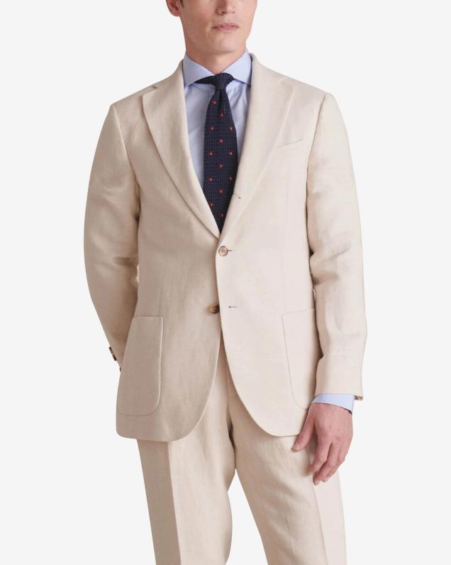 New & Lingwood suit jacket