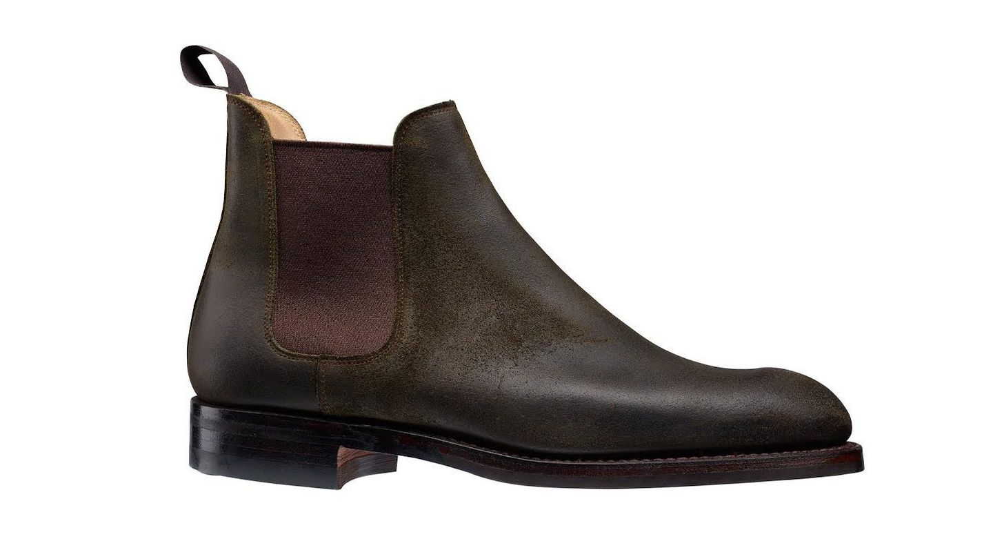 The Pick: The trusty Chelsea boot