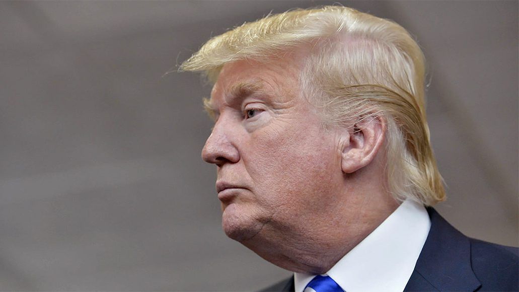 Hideous or handsome? Dissecting Donald Trump’s hairstyle