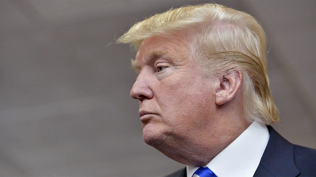 Hideous or handsome? Dissecting Donald Trump’s hairstyle