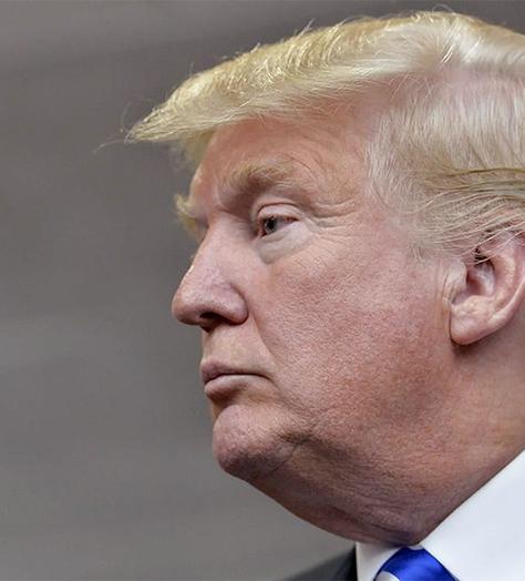 Hideous or handsome? Dissecting Donald Trump’s hairstyle