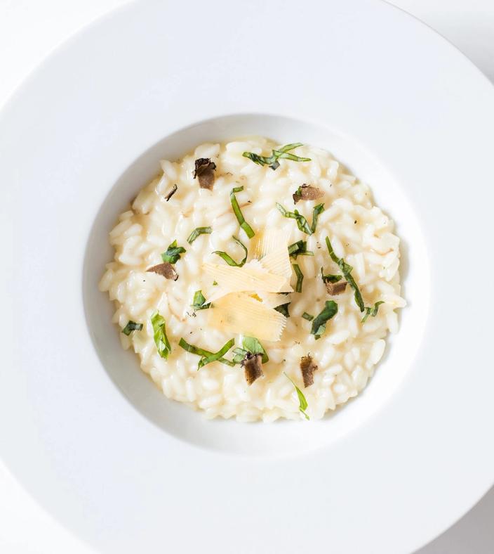risotto