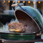 The Big Green Egg