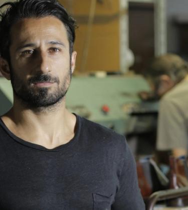 How to find a gap in the market — and capitalise on it: Sepand Oboudiyat of Sons of London