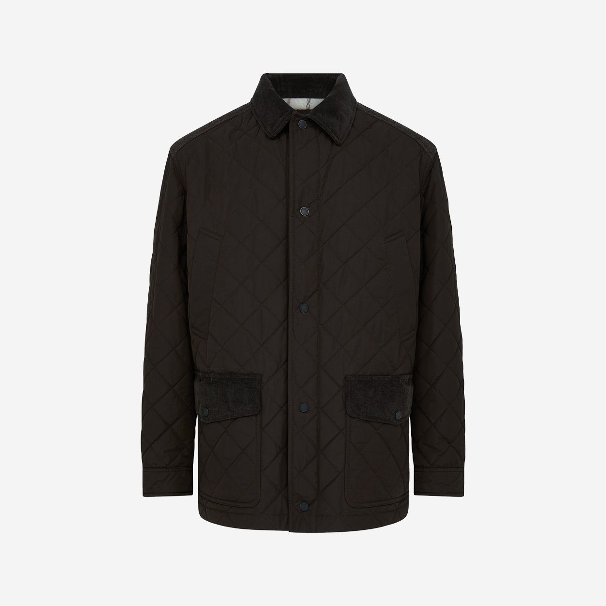 Winchester Quilted Jacket