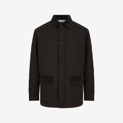 Winchester Quilted Jacket