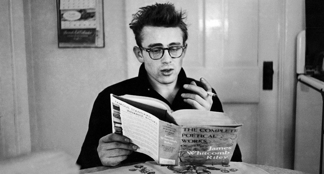 Do you think James Dean was a great actor or overrated? - Quora
