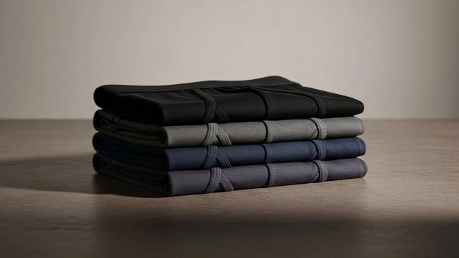 So Which Is The Best Underwear For A Gentleman