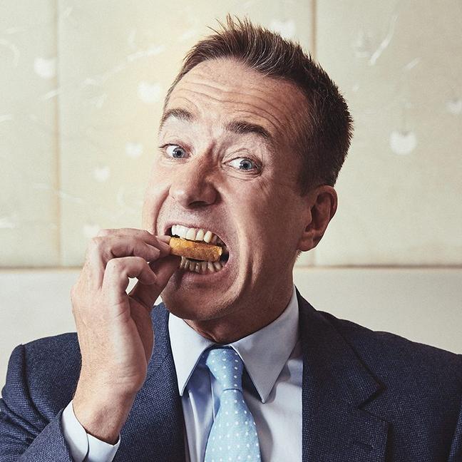 matthew macfadyen