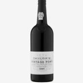 1985 Taylor's Port