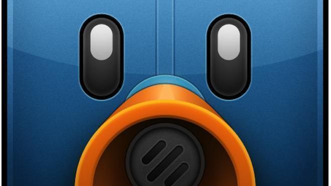 Tech – tweetbot app