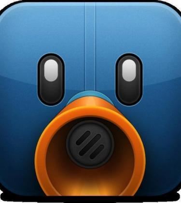 Tech – tweetbot app