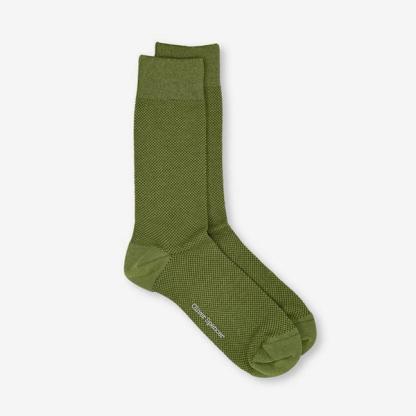 Oliver Spencer ‘Miller’ Socks
