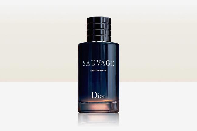 Dior Sauvage