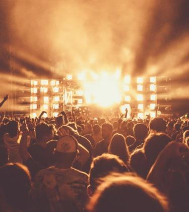 private festivals