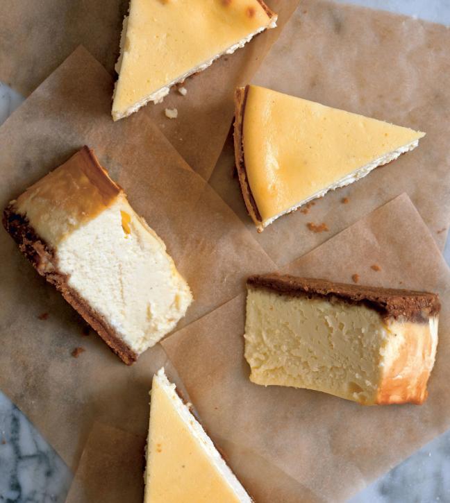 best men's cookbooks new york cult recipes