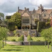 St Catherine’s Court, Bath, Somerset