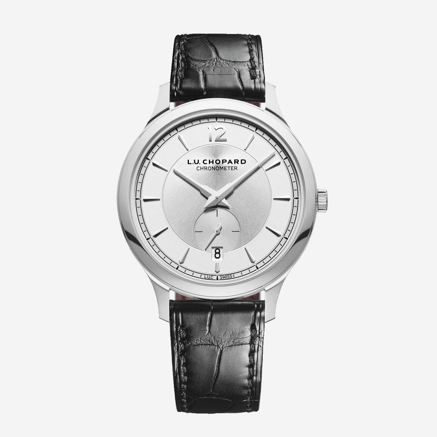 Chopard L.U.C XPS 1860 Black Tie Edition