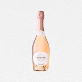 Le Rosé Organic French Bubbly 0.0%